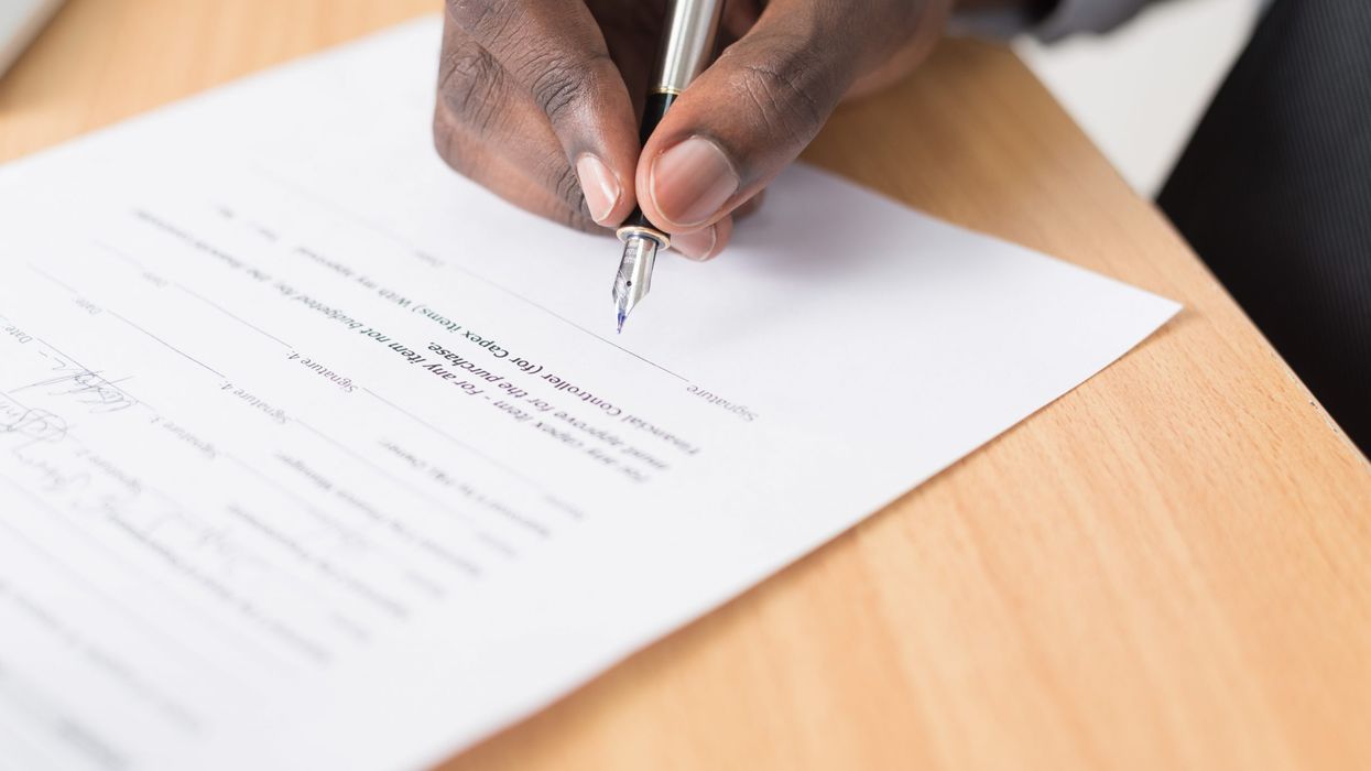 Buyers Agreement