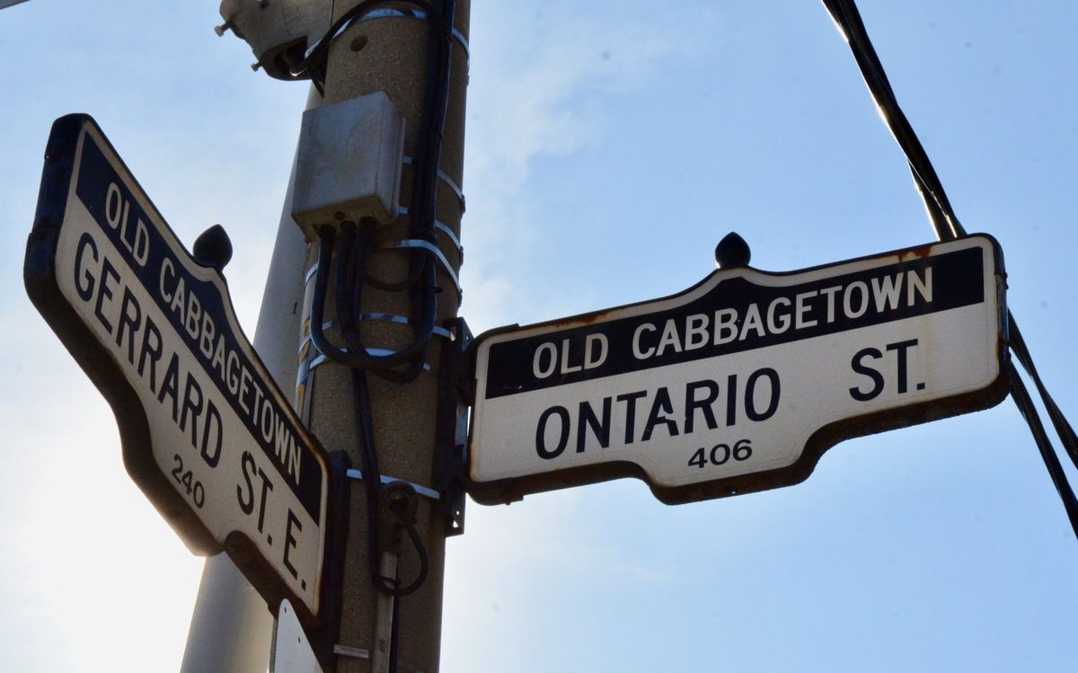 Cabbagetown