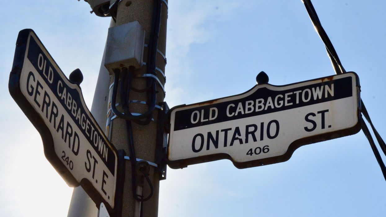 Cabbagetown