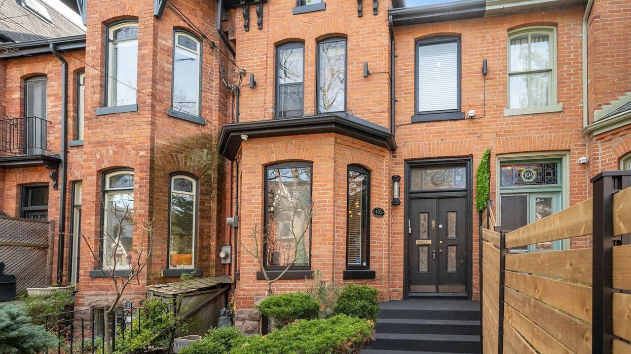Cabbagetown