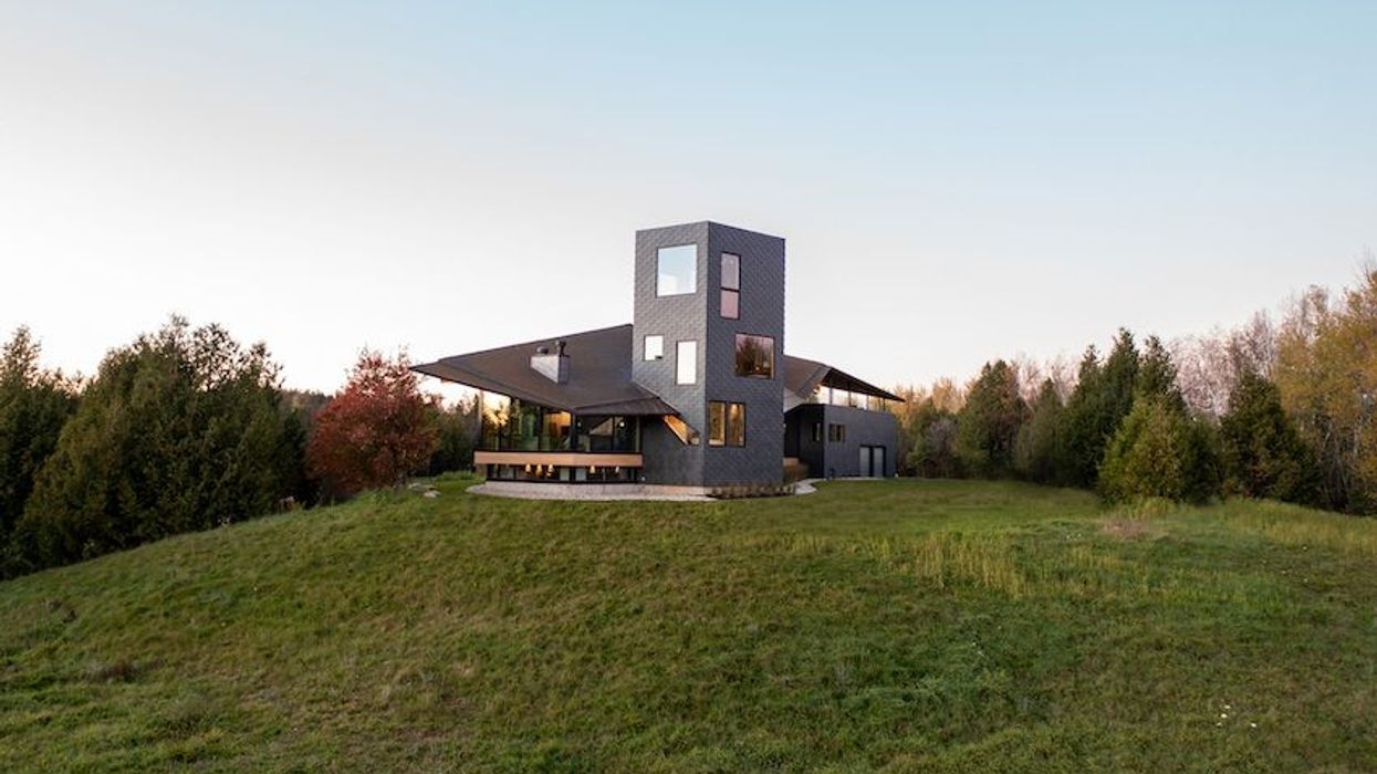 Caledon