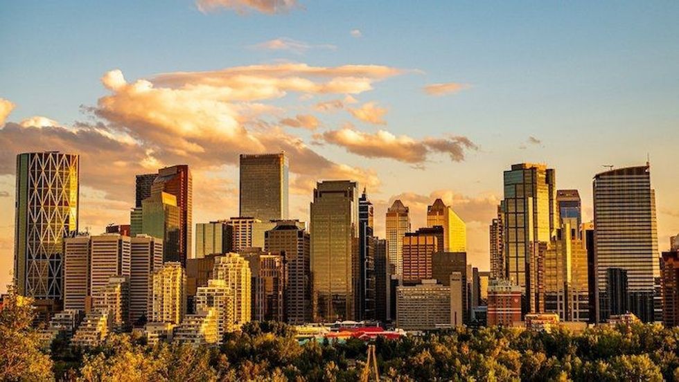 Calgary 3