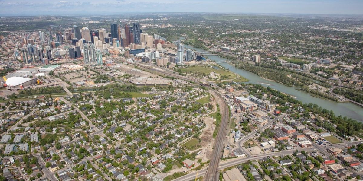 Development Incentive Program Calgary Calgary To Incentivize Industrial Development With New Action Plan