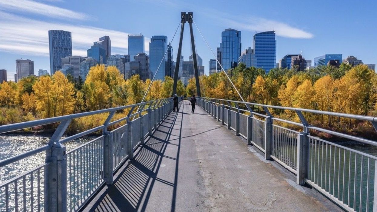 Calgary Luxury Real Estate