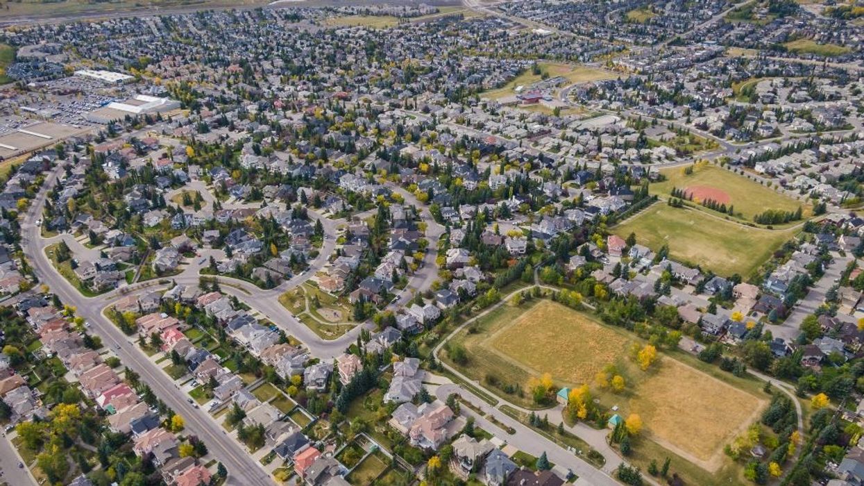 Calgary Minimum Home Down Payments Zoocasa Report