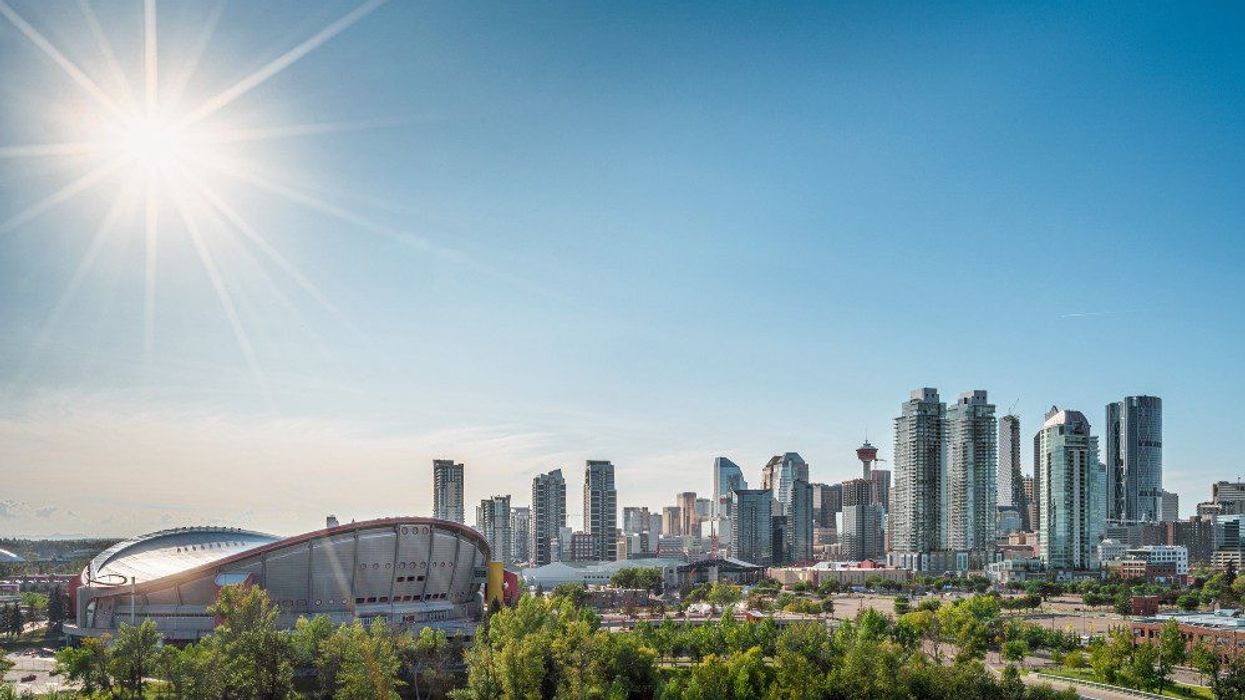 Calgary Real Estate Board 2023 home sales forecast
