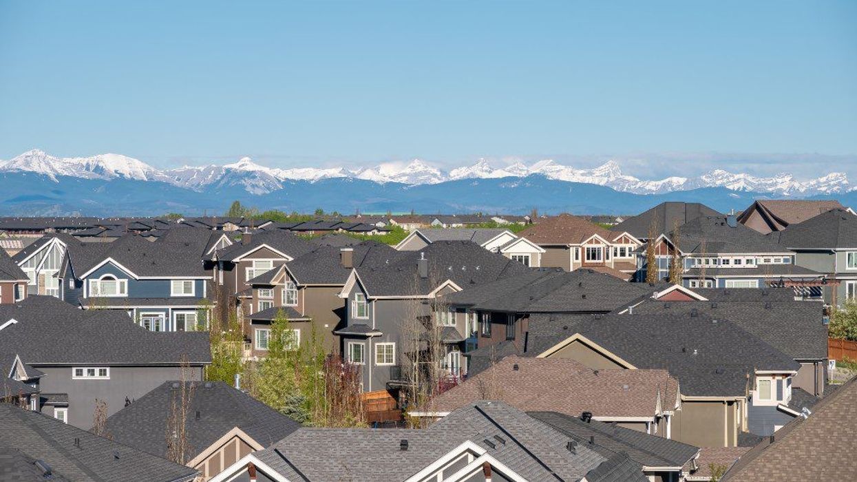 Calgary Real Estate Market_ Buyers or Sellers - Zoocasa