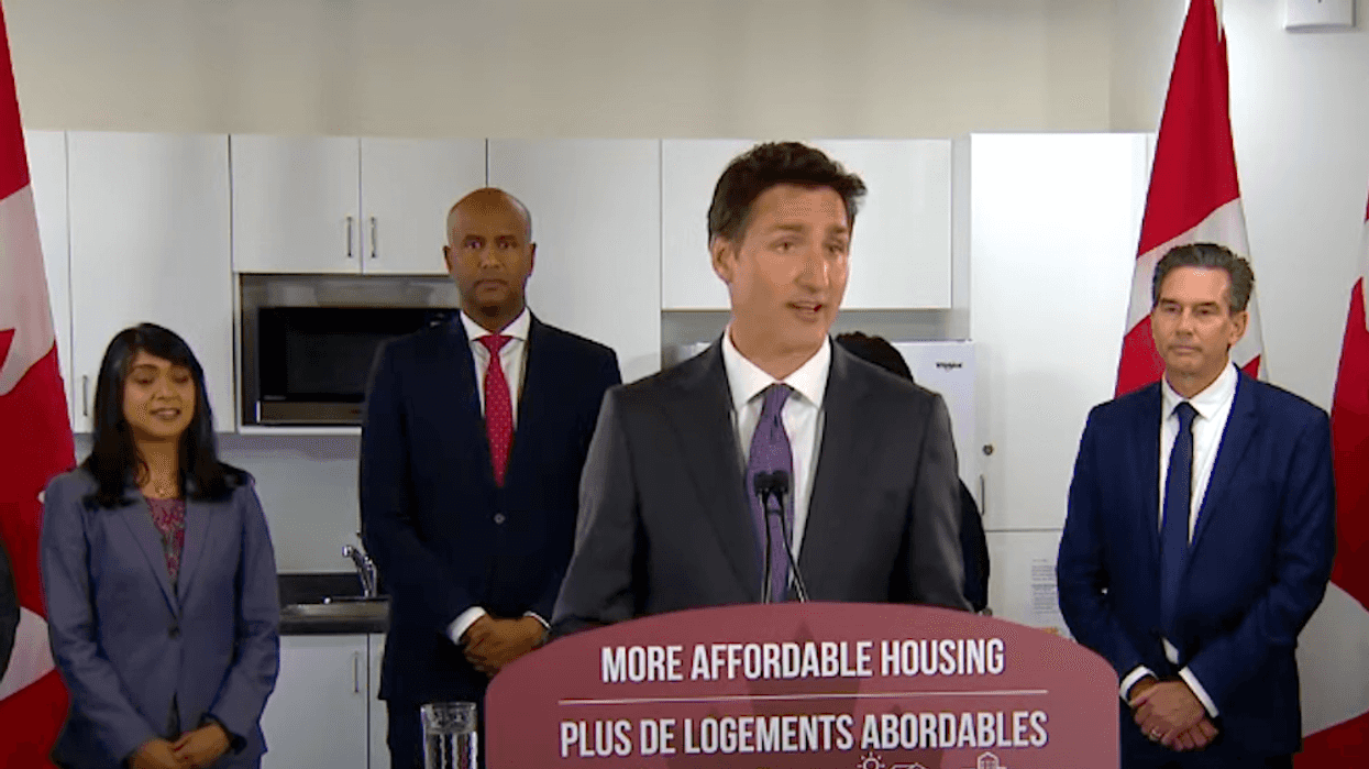 canada build houses investment