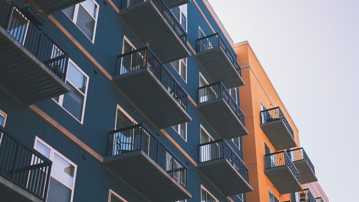 Canada Co-Operative Housing Federation report