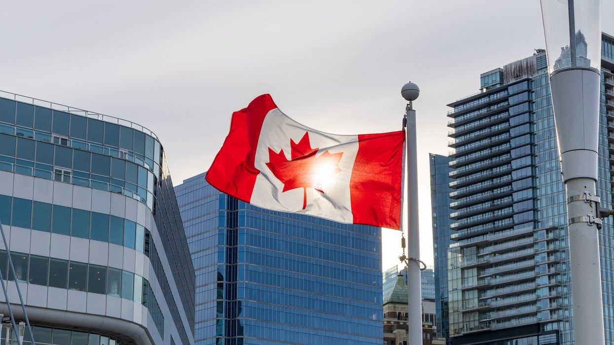 canada commercial real estate 2024