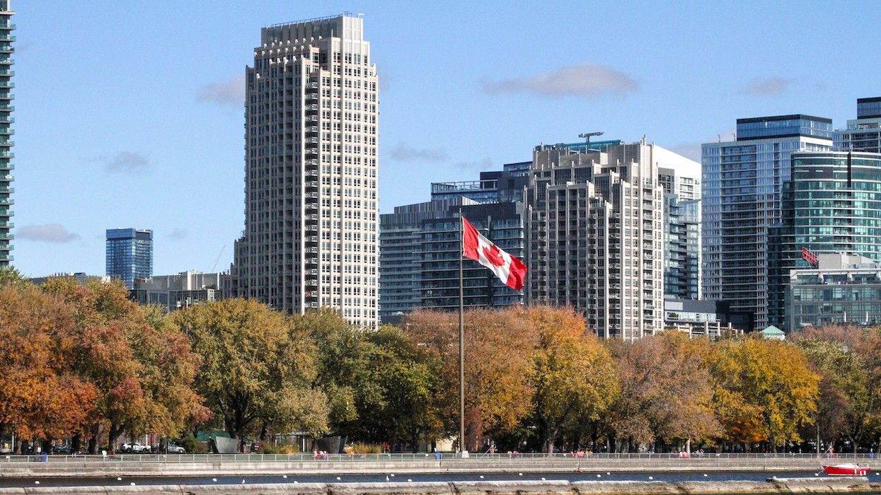 canada condos