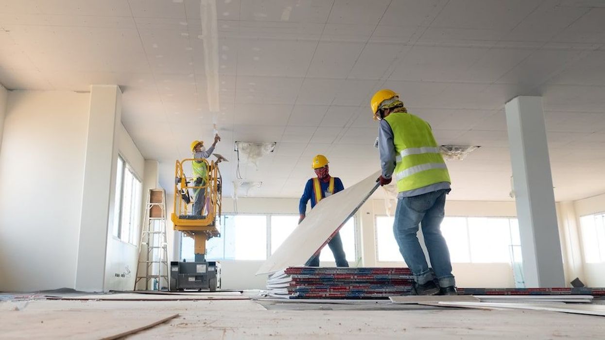 canada construction industry jobs