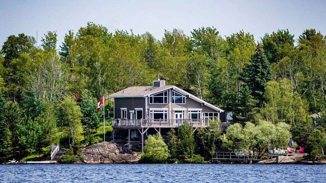 Canada cottage prices