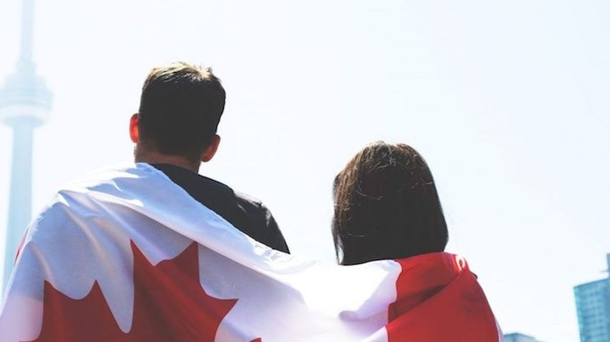Canada Day