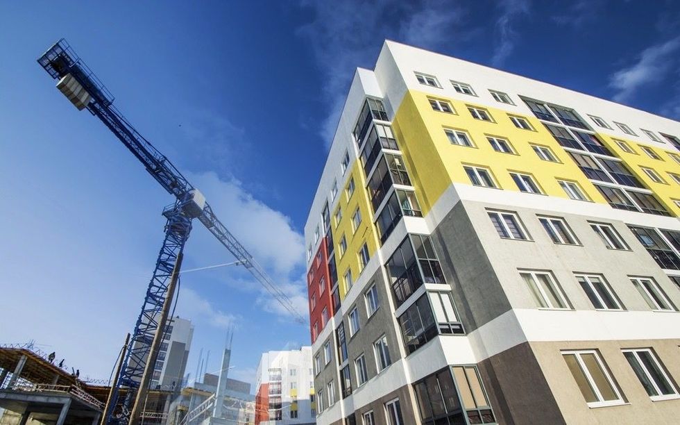 canada detached homes