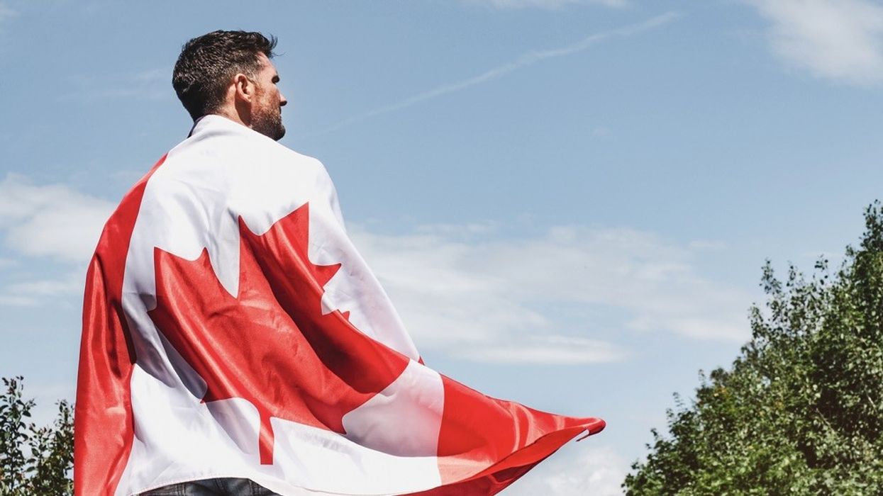 What’s Open And Closed In Toronto On Canada Day