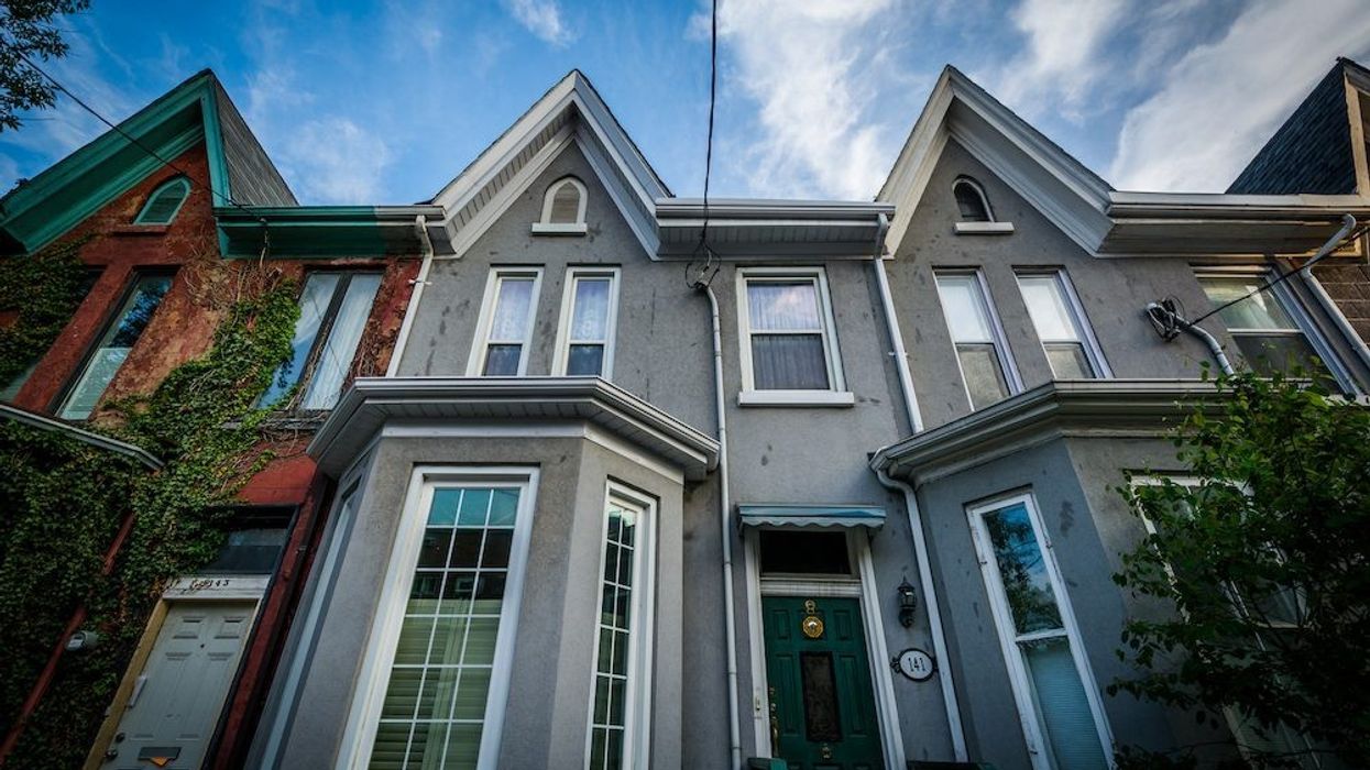 canada homeownership
