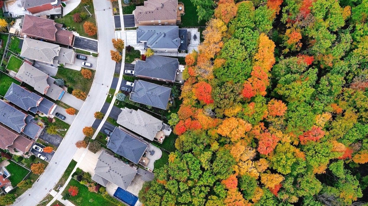 canada house prices september