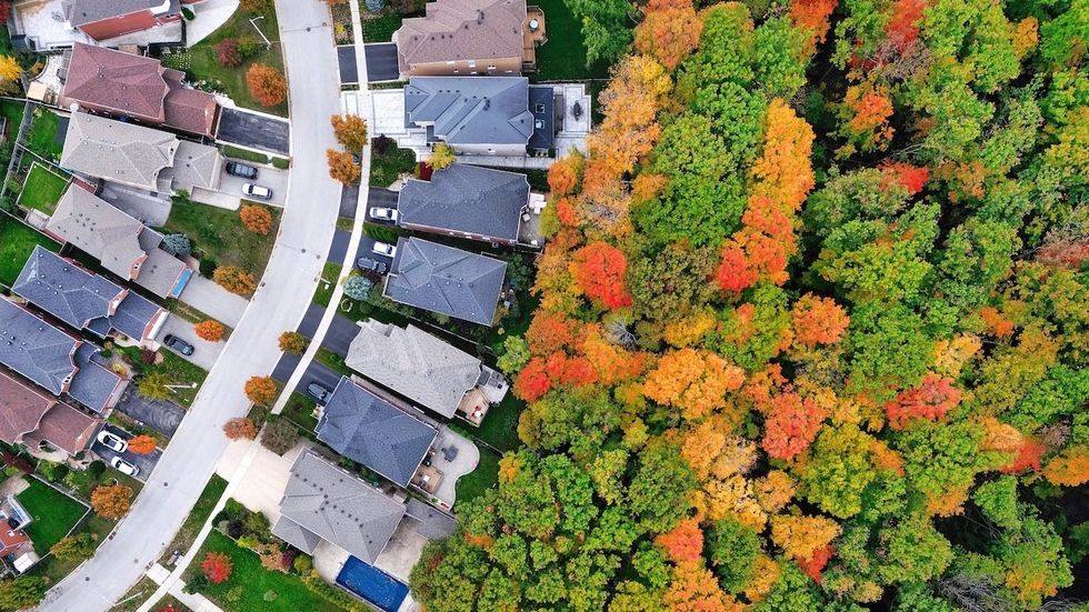 canada house prices september