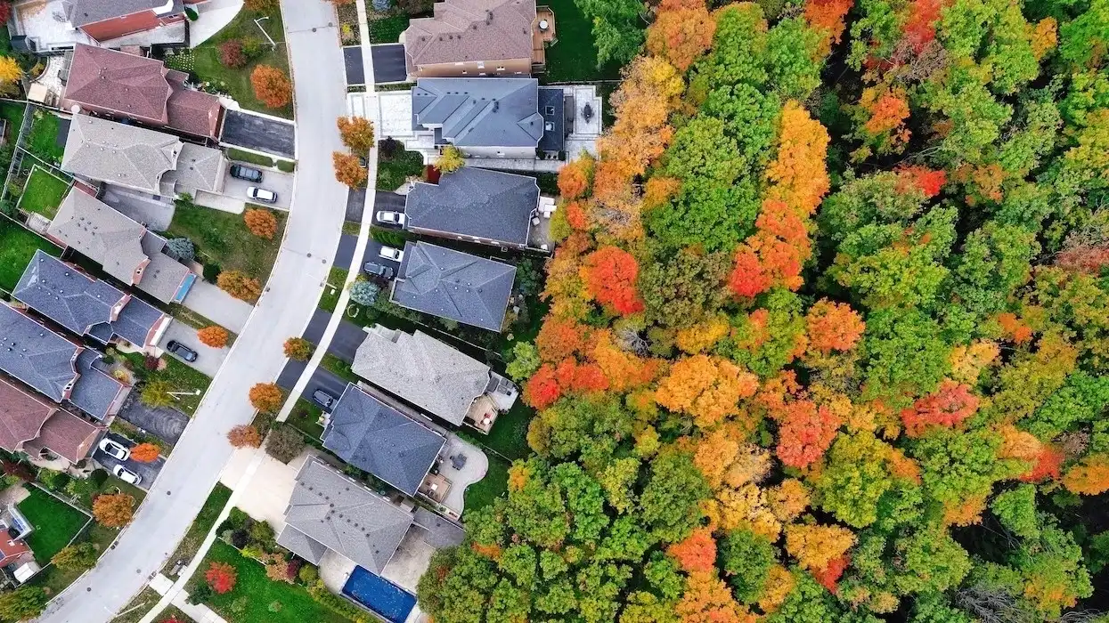 canada housing affordability