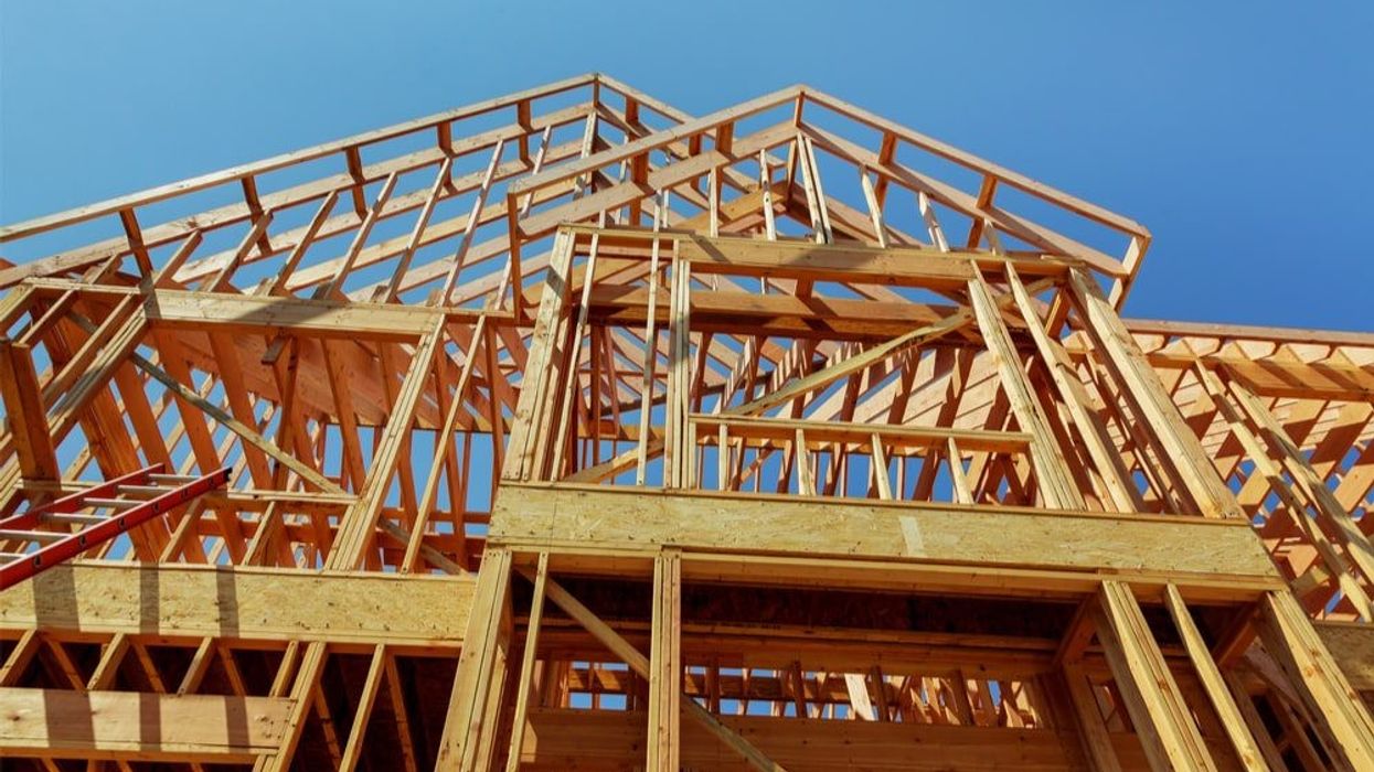 Canada housing immigration