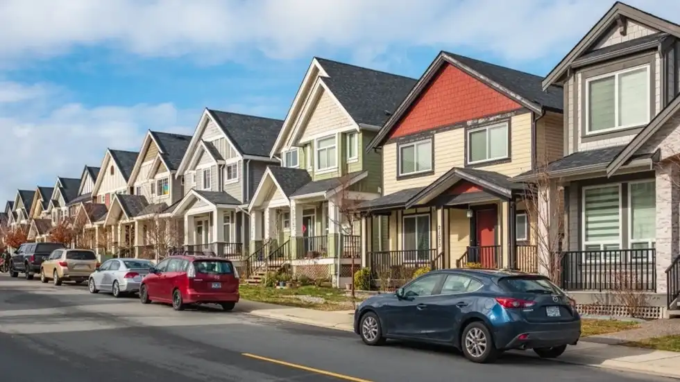 canada housing market