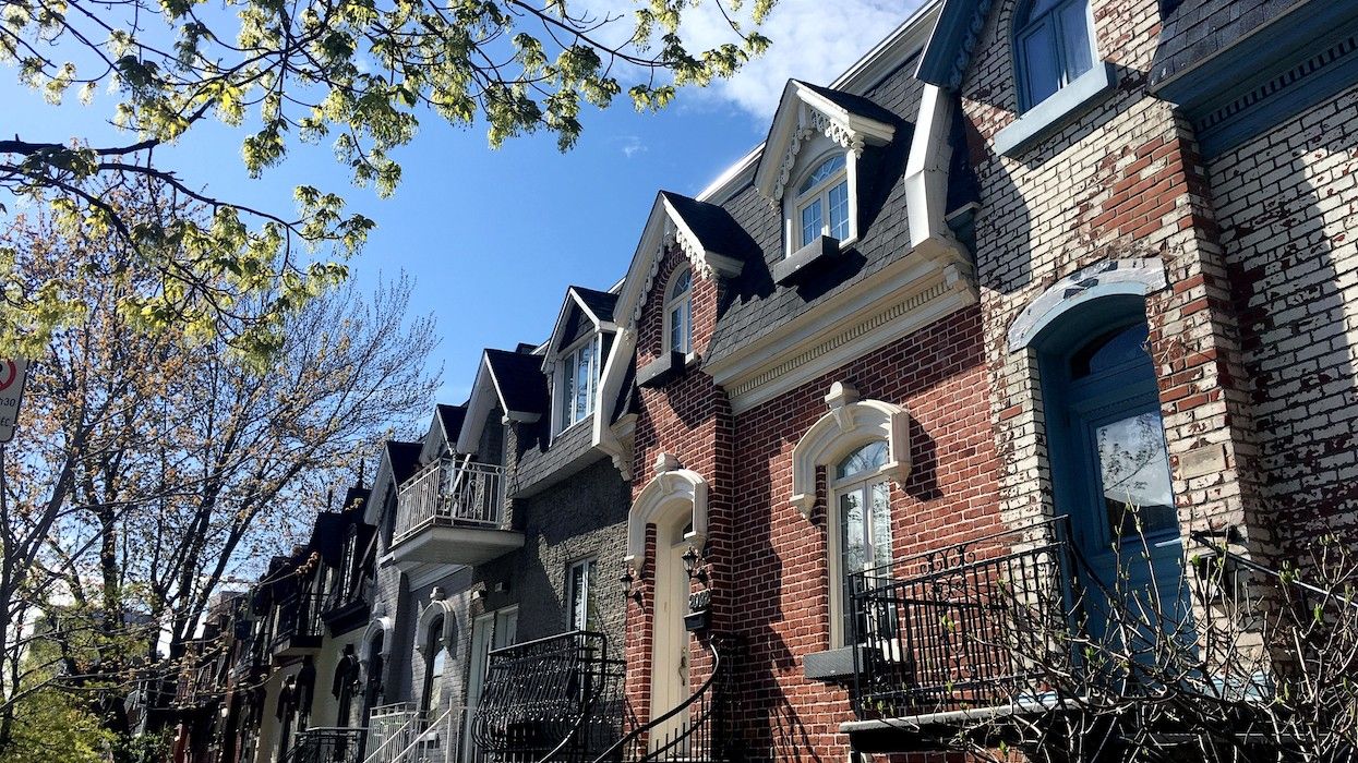 canada housing spring 2024