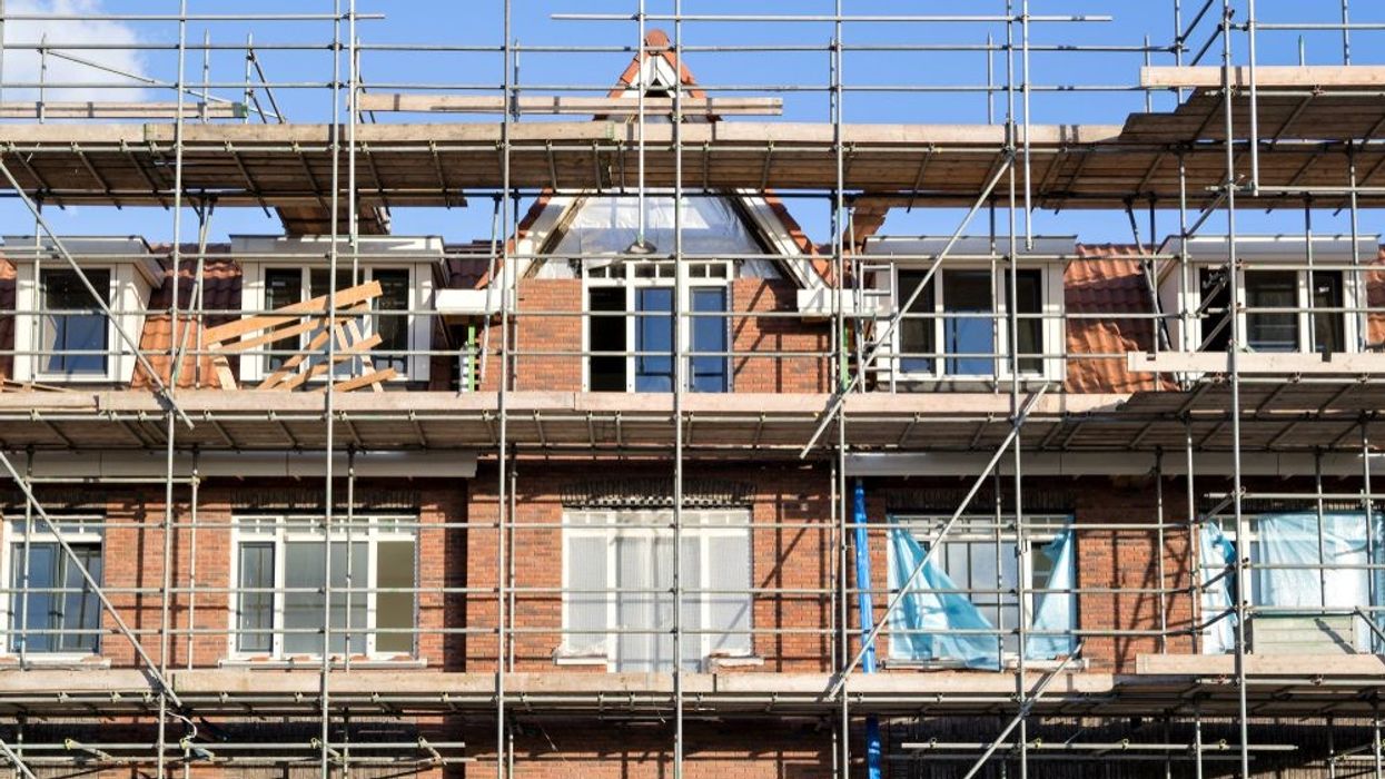 canada housing supply