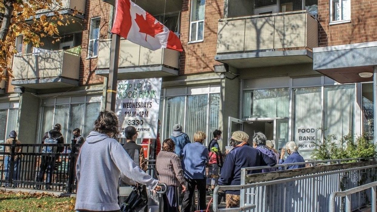 canada income inequality