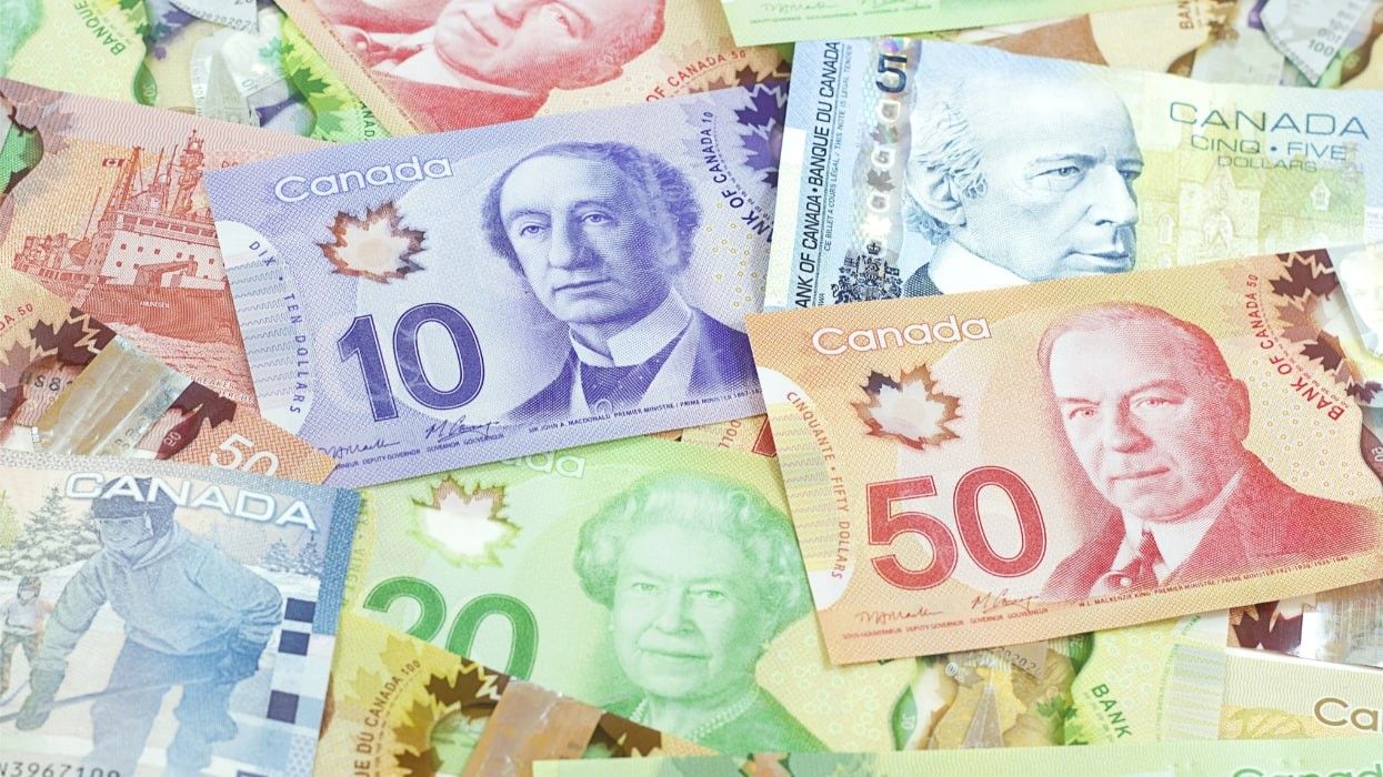 canada inflation
