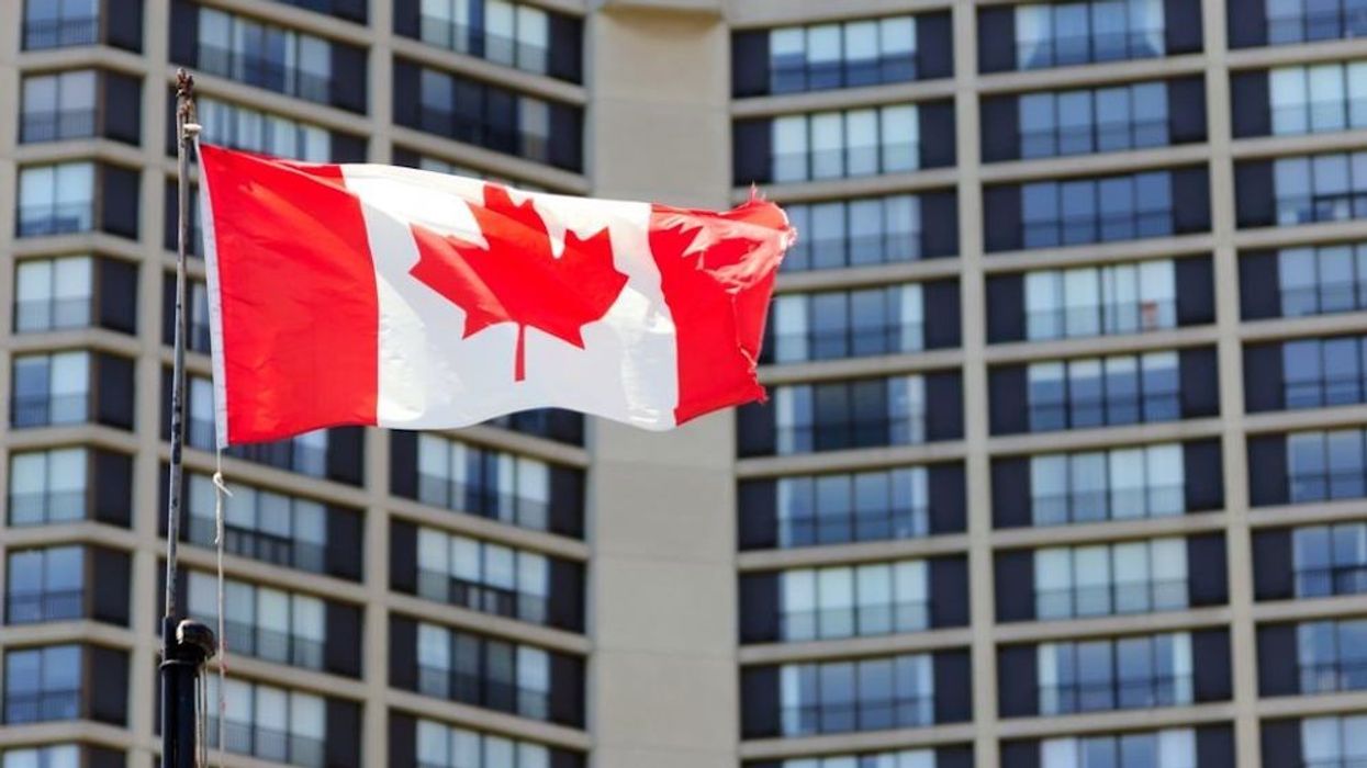 Canada investing $25M in affordable housing