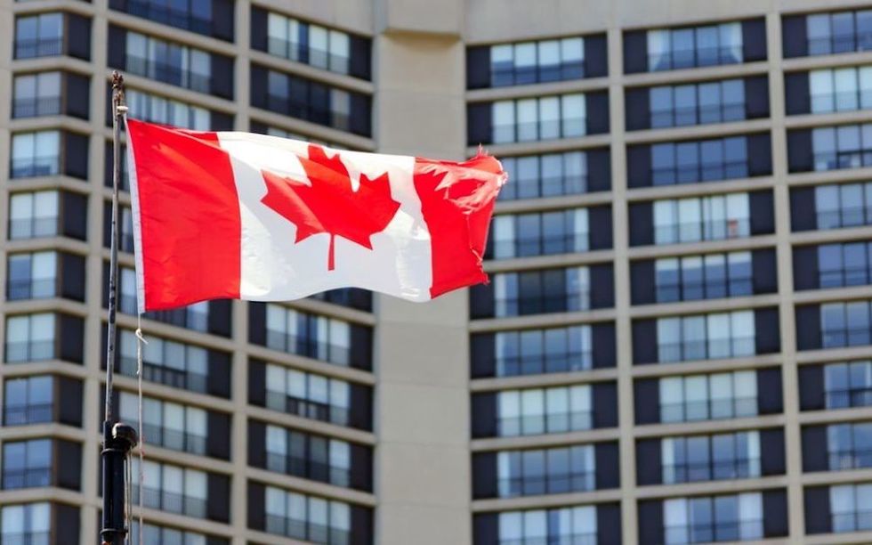 Canada investing $25M in affordable housing