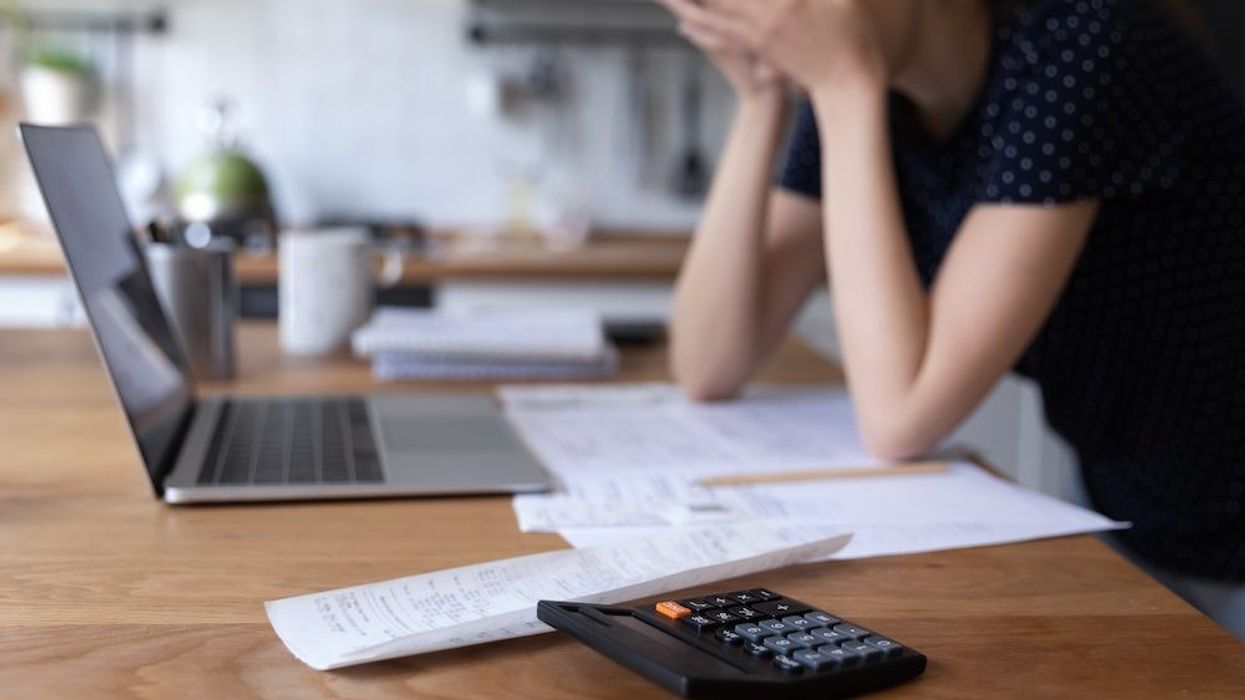 canada mortgage delinquencies