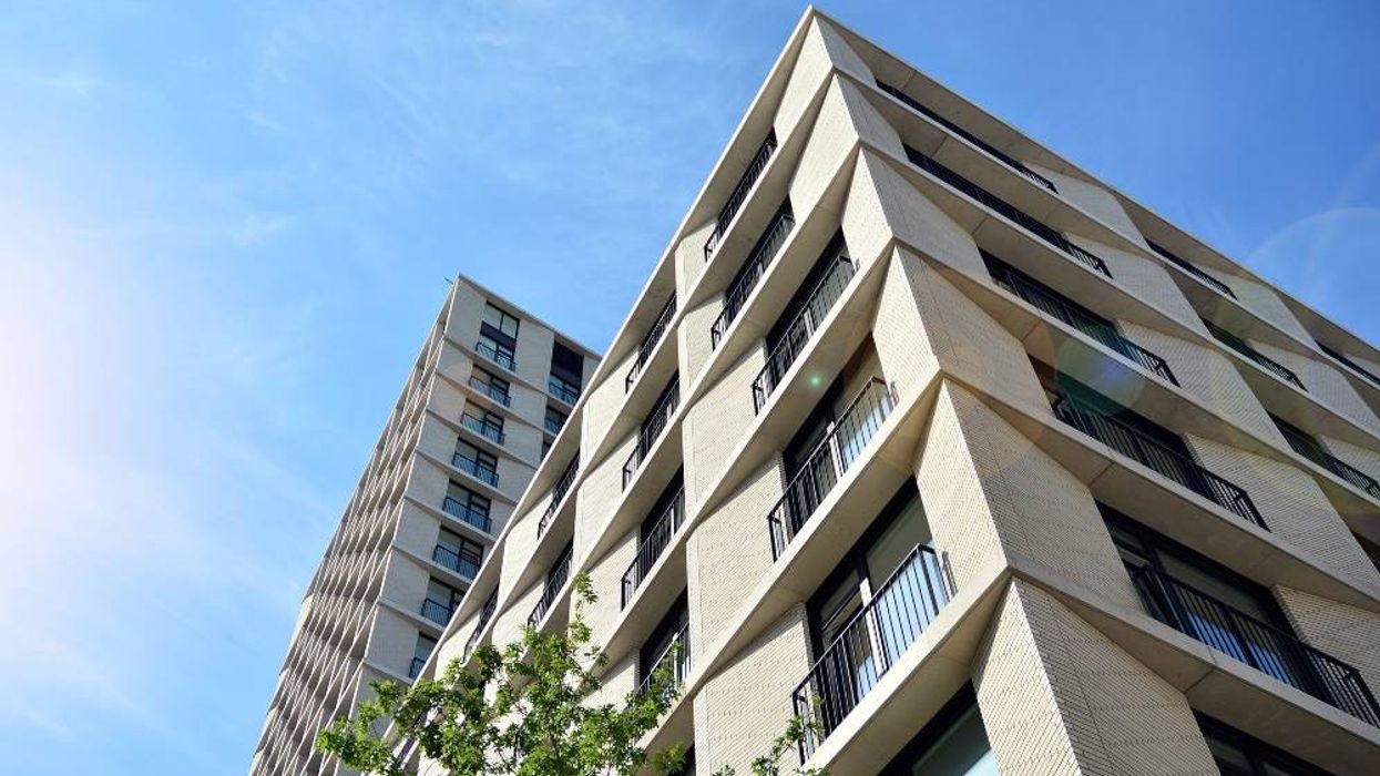 Canada multi-family real estate investment 2023