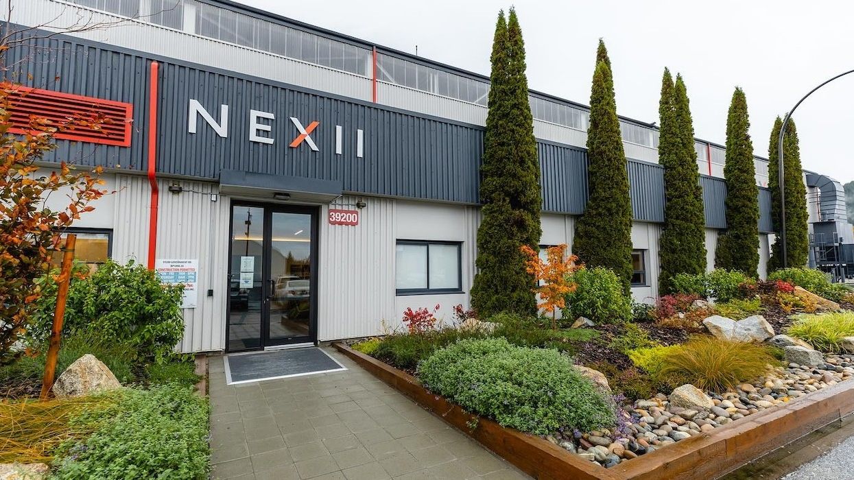 canada proptech startups