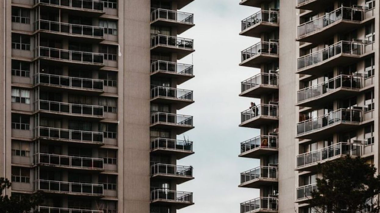 canada rental scams