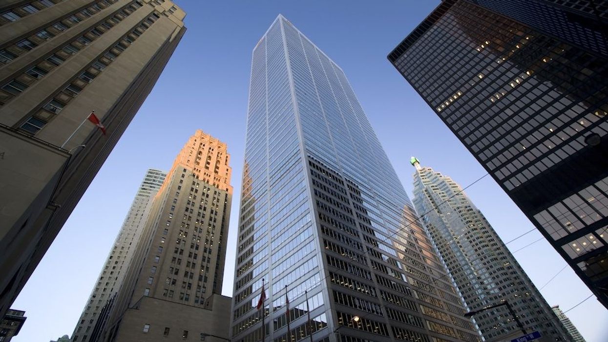 canada's unemployment rate