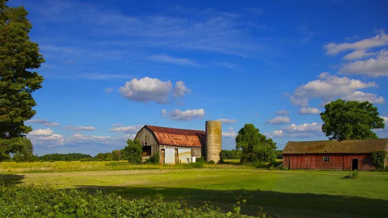 Canada to face labour shortage in farm operators