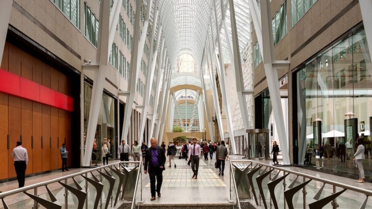 canadas unemployment rate