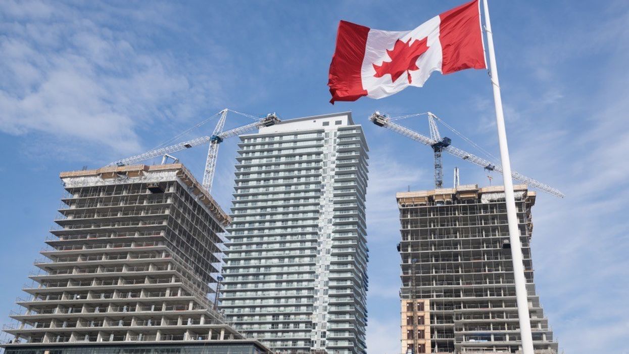 Canadian CRE
