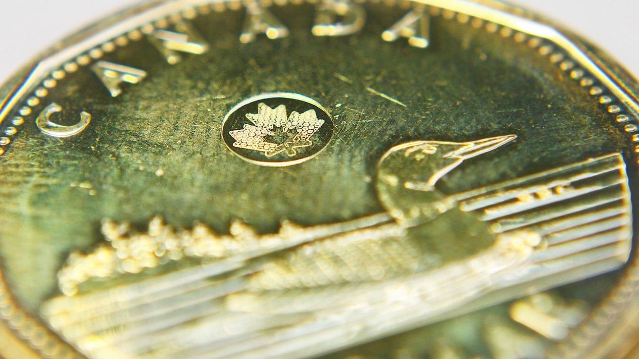 Canadian Dollar Store gadgets