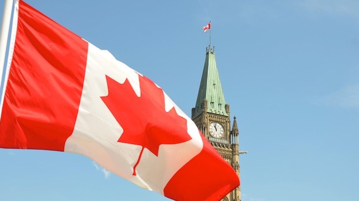 canadian economy