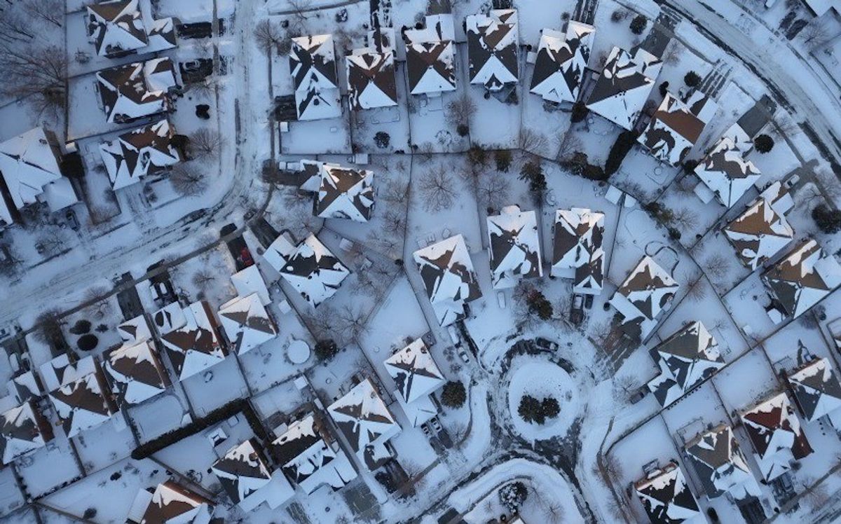 canadian home prices