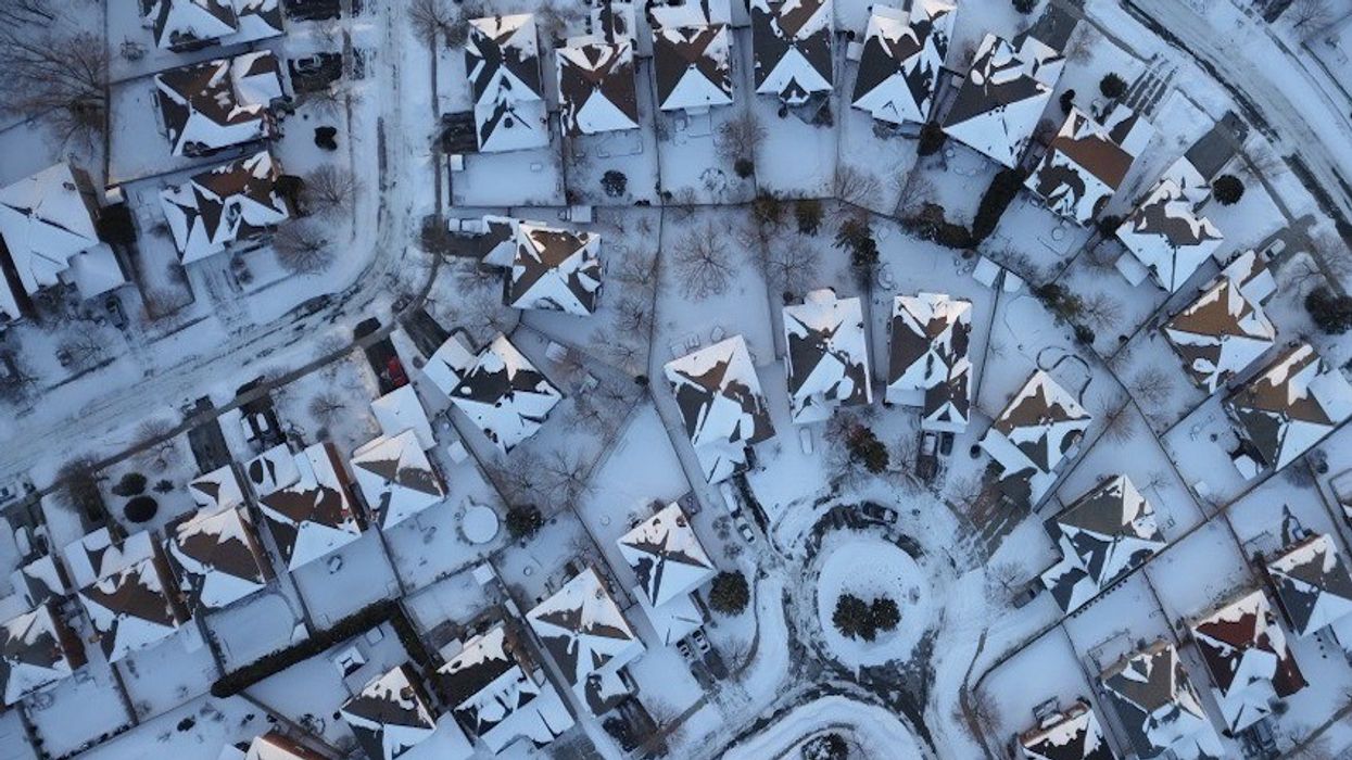 canadian home prices