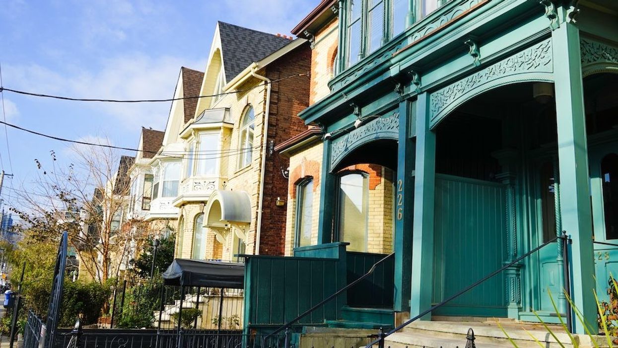 Canadian Home Prices