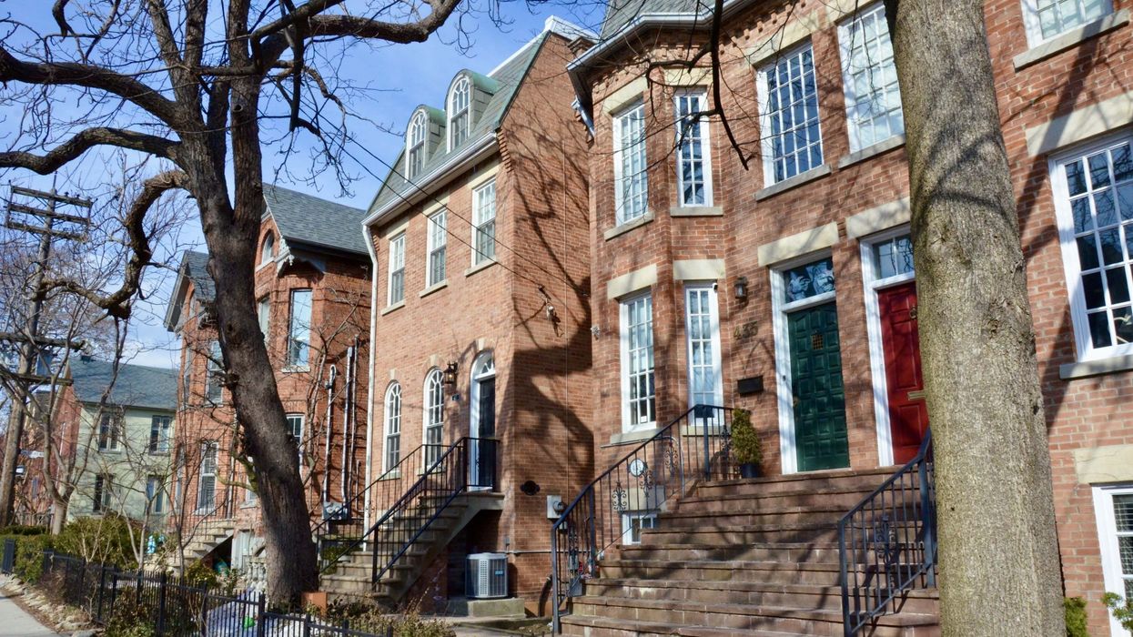 Canadian Home Prices