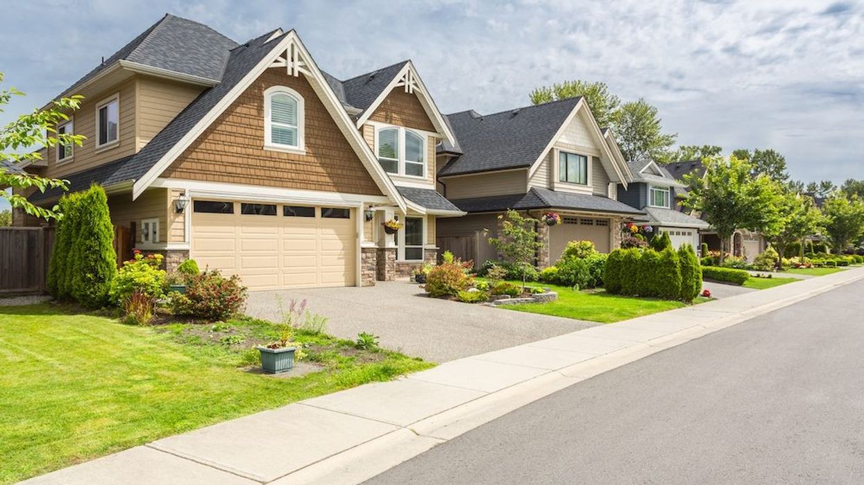 Canadian Home Prices