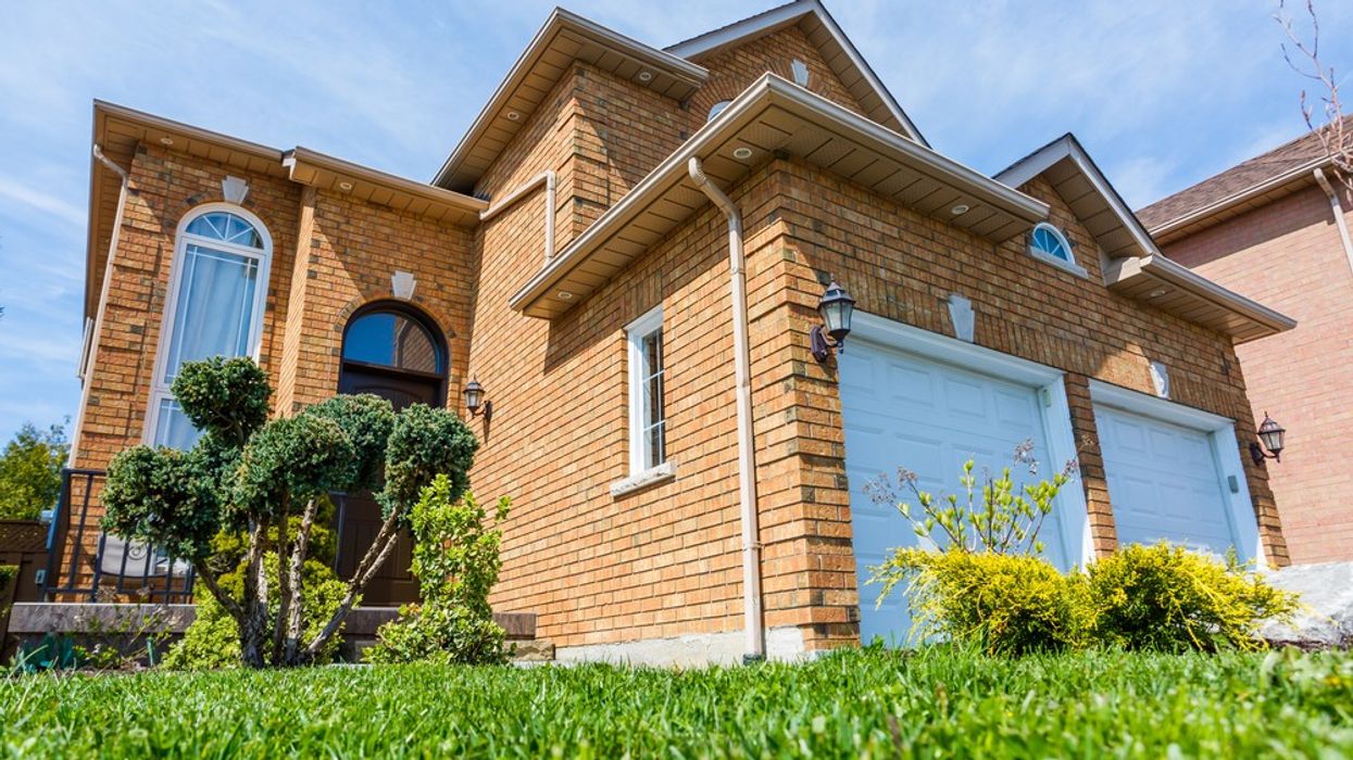 canadian home prices