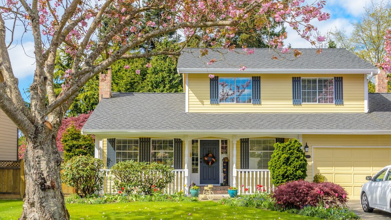 canadian home sales april 2024