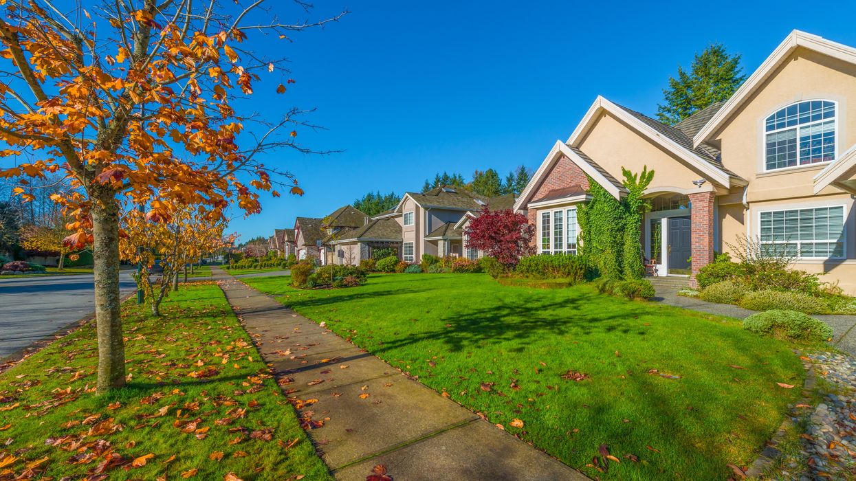 canadian home sales october 2023